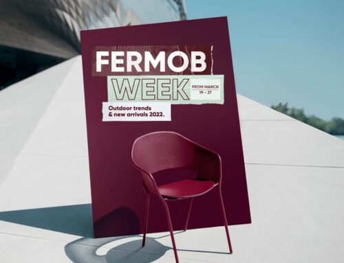 FERMOB WEEK